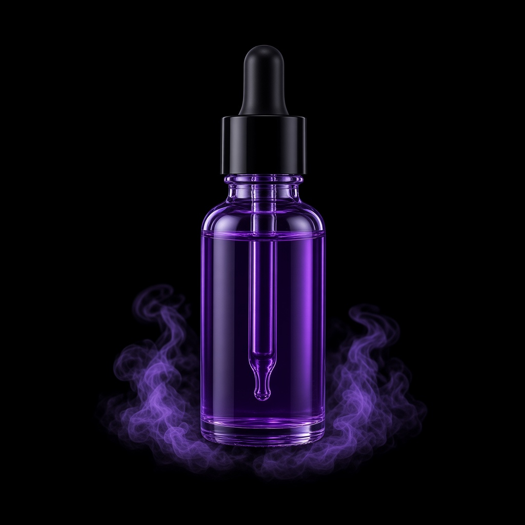 Líquido Purple Ice 30ml