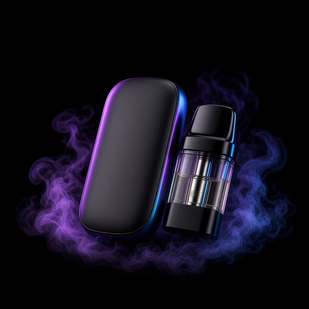 Pod Haze Mini