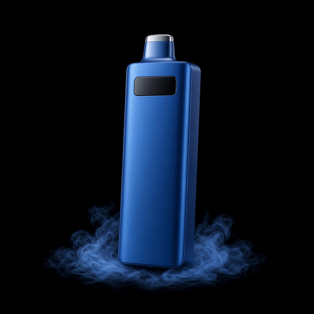 Vape HD Azul