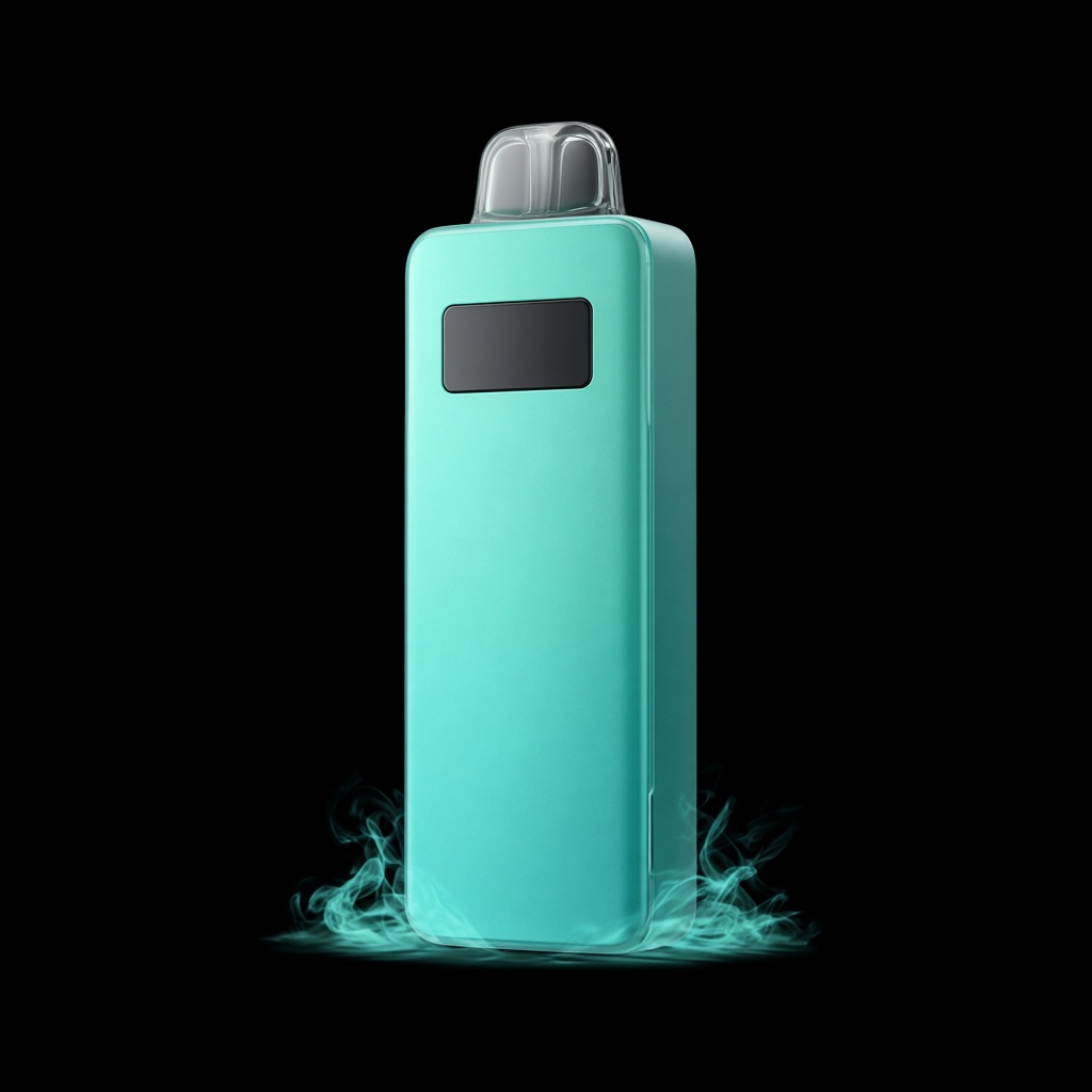 Vape HD Menta
