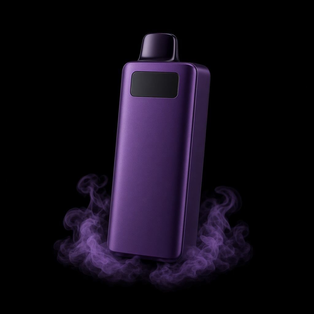 Vape HD Uva