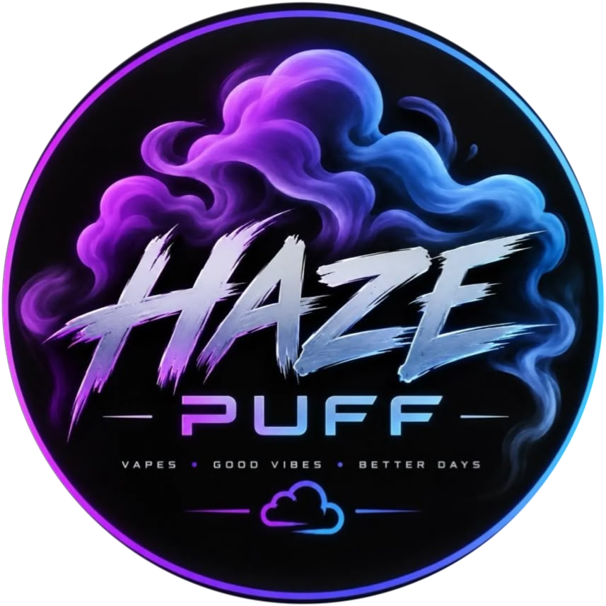 Haze Puff